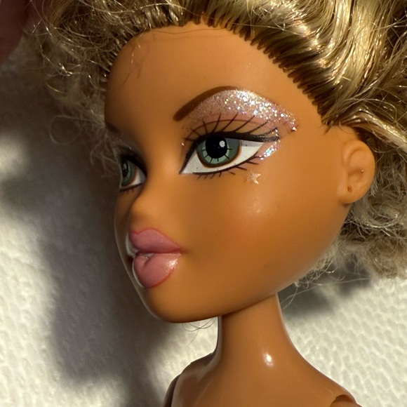 Bratz Costume Party Angel Yasmin - Picture 9 of 16